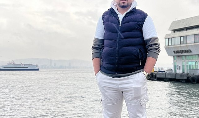 Urla'da iş kazası: 1 ölü