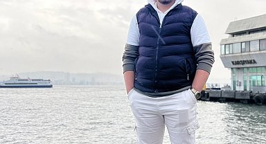 Urla'da iş kazası: 1 ölü