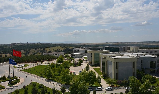 Uşak Üniversitesi 'Kalite Yönetim Sistemi' sertifikasını yeniledi