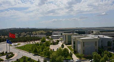 Uşak Üniversitesi, CWTS Leiden Rankings Open Edition 2025'te yerini aldı