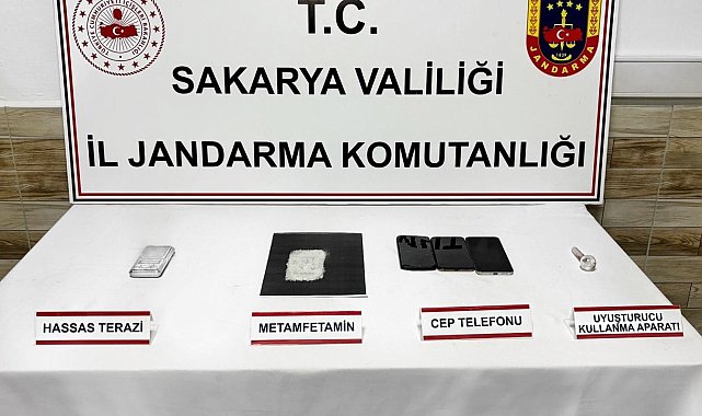 Uyuşturucu operasyonunda 3 yabancı uyruklu kadın tutuklandı