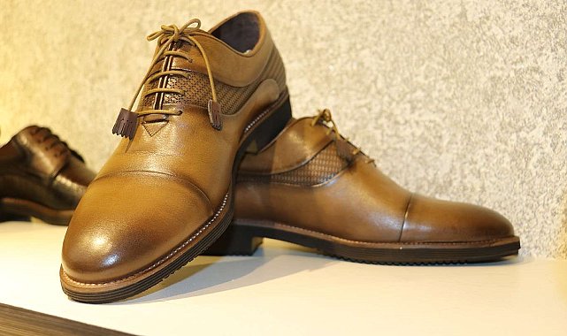 Uzak Doğu'dan gelen ayakkabılar alarm veriyor