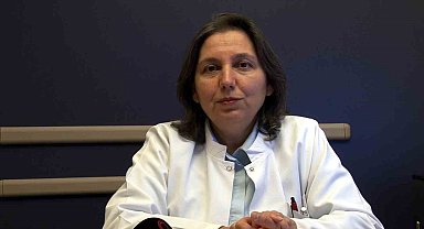 Uzmanından 'antibiyotik' uyarısı: "Gereksiz kullanımı önlemek için farkındalık önemli"