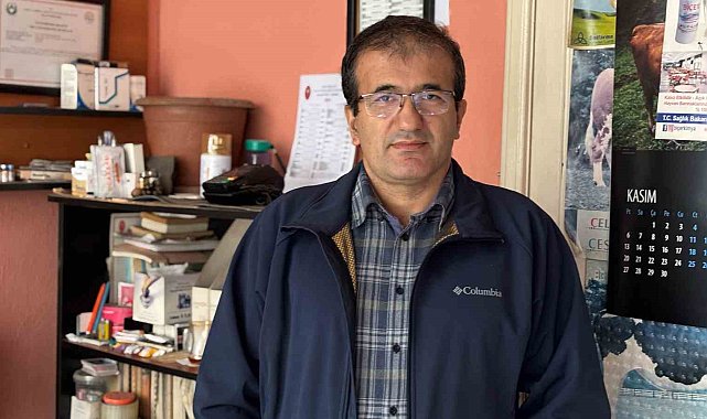 Uzmanından 'Deli dana' uyarısı