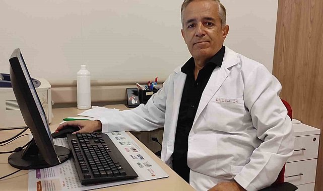 Uzmanından KOAH'ta erken tanı uyarısı