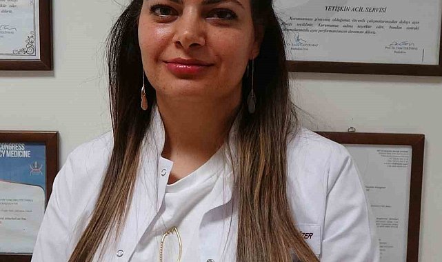 Uzmanlardan gıda ve kimyasal zehirlenme uyarısı