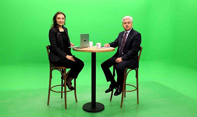 Vali Rahmi Doğan deprem hazırlıkları ile ilgili konuştu