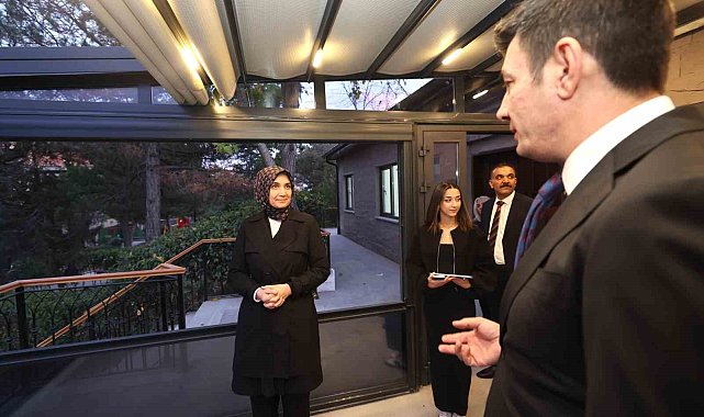 Valiliğin kafe projesi sürüyor