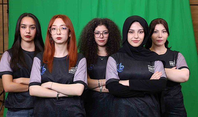 Valorant dünyasının yeni kahramanları