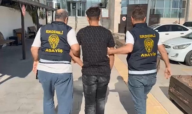 Vatandaşlık vaadiyle 700 bin TL'lik dolandırıcılık: 2 tutuklama