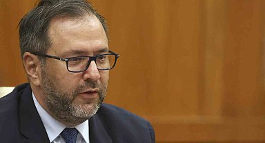 Venezuela Dışişleri Bakanı Gil: " Sömürgeci bir tehdit"