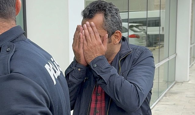 Yabancı uyruklu kadını Türk vatandaşı yapma vaadiyle 50 bin TL dolandırdı