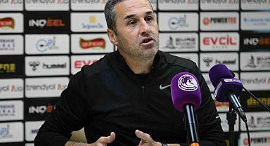 Yalçın Koşukavak: "Biz bugün mağlup olduk ama yenilmedik"