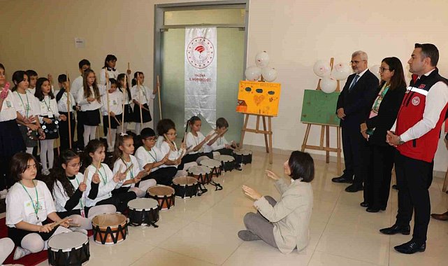 Yalova'da 'Lider Çocuk Tarım Kampı' sona erdi