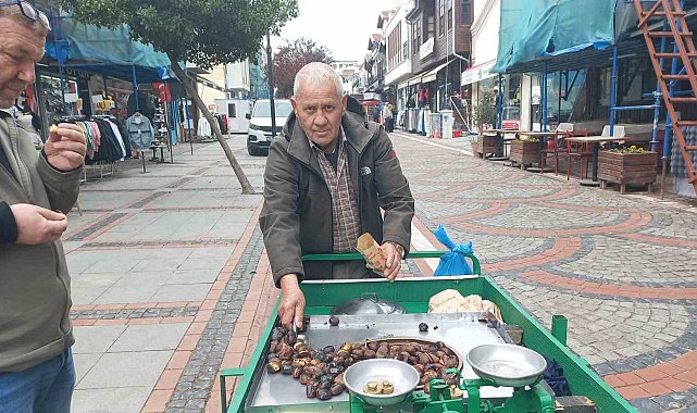 Yarım asırlık emeğin hikayesi: Ustasından öğrendi, ömrüne meslek oldu