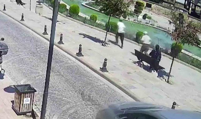 Yaşlı kadını bir hafta içinde 2 defa ağlarına düşürdüler: 3,5 milyonluk vurgunun tüm şüphelileri yakalandı