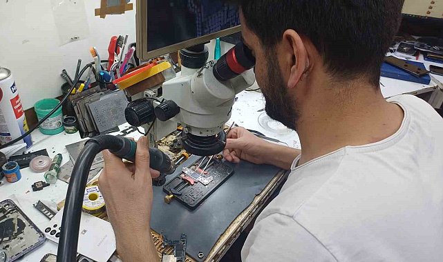 Yenilenmiş telefon sahte çıkabilir