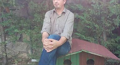 Yenişehir'de kayıp alarmı: Rahatsızlandığını söyledikten sonra kayboldu