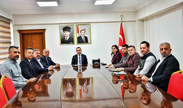 Yeşil Silopi Projesiyle 22 bin fidan toprakla buluşuyor