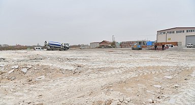 Yeşiltepe'de hafriyat alanı temizlendi, mahalle nefes aldı!