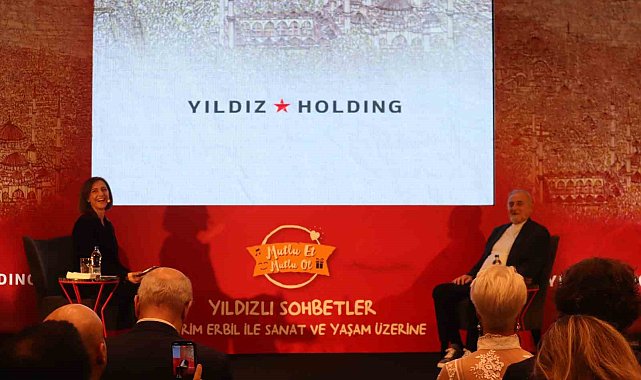 Yıldız Holding, Mutlu Et Mutlu Ol Günü'nü dünyanın dört bir yanındaki çalışanlarıyla kutladı