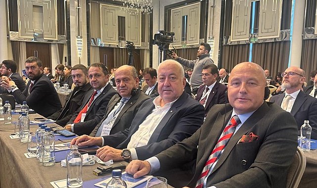 Yılmaz: "Uluslararası tahkimde Türkiye'nin görünürlüğü güçleniyor"