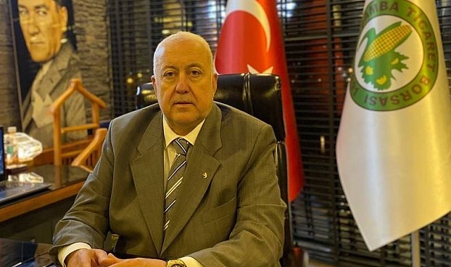 Yılmaz: "Yanlış arazi kullanımı ve kömür depoları Çarşamba Ovası'nın geleceğini tehdit ediyor"