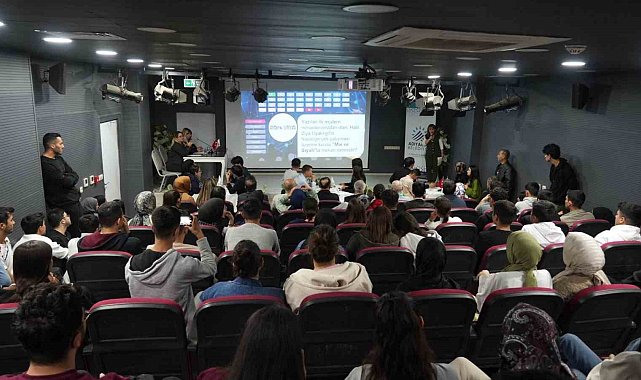 YKS öğrencilerine bilgi yarışması