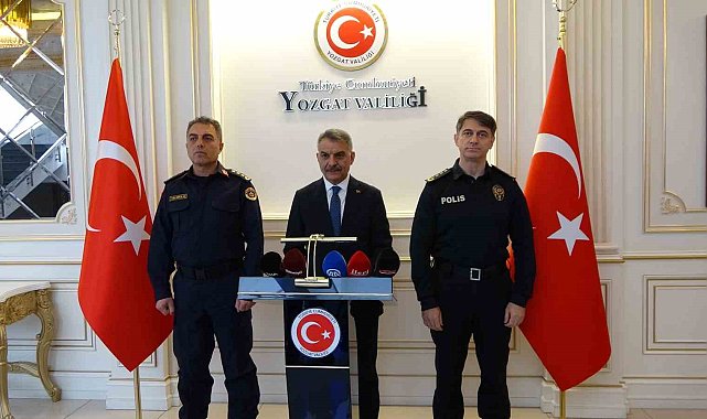 Yozgat alınan önlemlerle kışa hazır