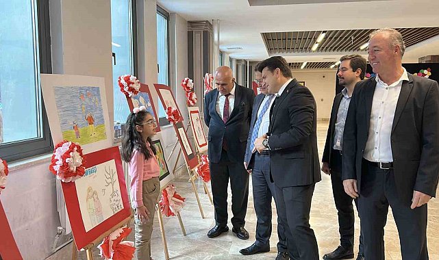 Zeytinburnu'nda 'Organ Bağışı Haftası' etkinliği