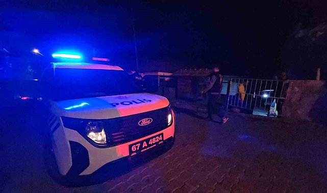 Zonguldak'ta 79 yaşındaki kadının evinde ölü bulunmasıyla ilgili soruşturma başlatıldı