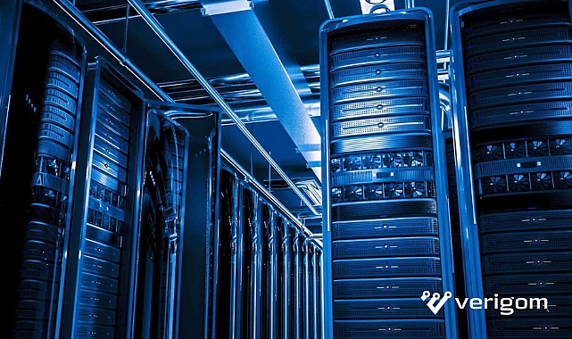 Verigom ile Güvenilir ve Ölçeklenebilir Hosting Deneyimi