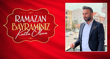Avukat Berat Kuş'tan Ramazan Bayramı Mesajı