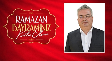 Karaman Süt Üreticileri Birliği Başkanı Yiğit Dorla'dan Ramazan Bayramı Mesajı