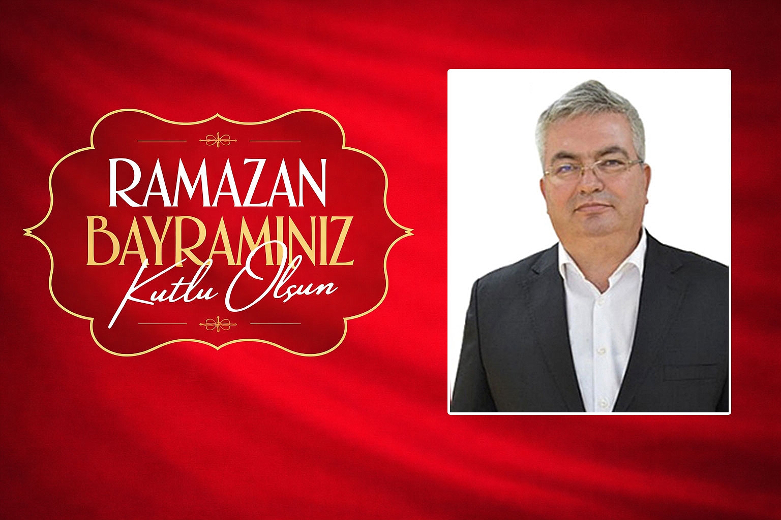 Karaman Süt Üreticileri Birliği Başkanı Yiğit Dorla'dan Ramazan Bayramı Mesajı