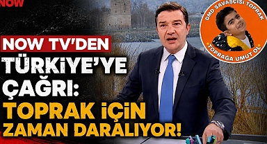 Minik Toprak’ın 'Sadece Çocuk Olmak İstiyorum' Feryadı Yürek Dağladı