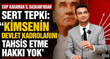 Evcen: 'Personel Alımlarında Usulsüzlük Var, Gerekirse Başsavcılığa Gidiyoruz'