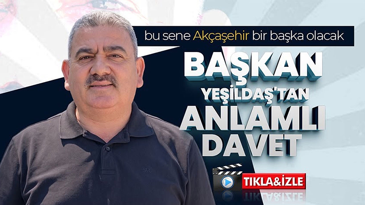 Elmanın Başkentinde Geri Sayım Başladı