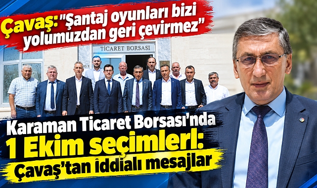 Çavaş: 