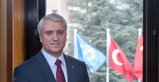 Rektör Gündoğan’ın Hocalı Katliamı yıldönümü mesajı