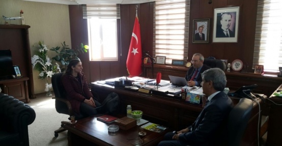 YYÜ öğrencisi Türkiye ikincisi oldu