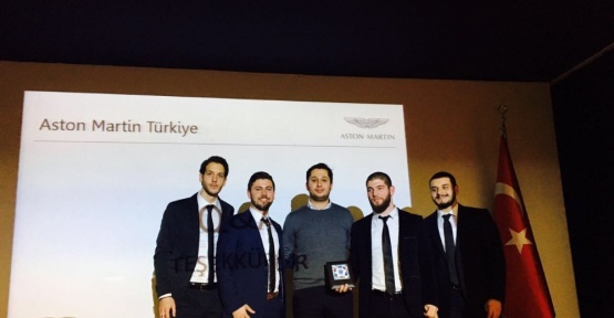 Gezer: “Türkiye, otomotiv eğitiminde yetersiz”