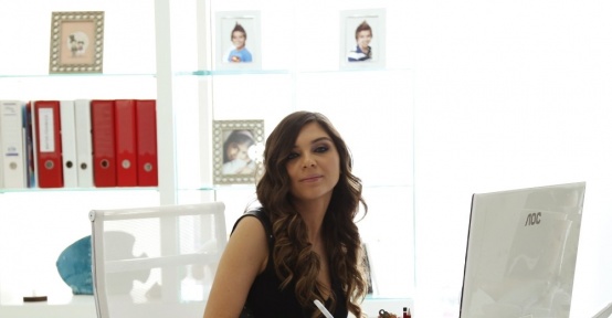 Lazer epilasyon ile istenmeyen tüylere son