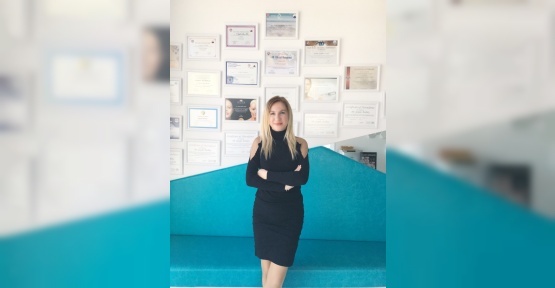 Göz altı morluklarına dikkat