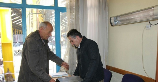 Ölçü ve tartıda, son beyan tarihi 28 şubat