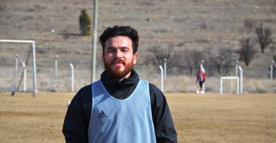 İrfan Başaran, ikinci şampiyonluğunu yaşamak istiyor