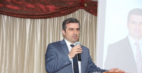 Başkan Yemenici, esnafları ağırladı