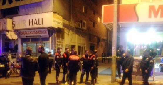 Adıyaman’da bıçaklı kavga: 2 yaralı