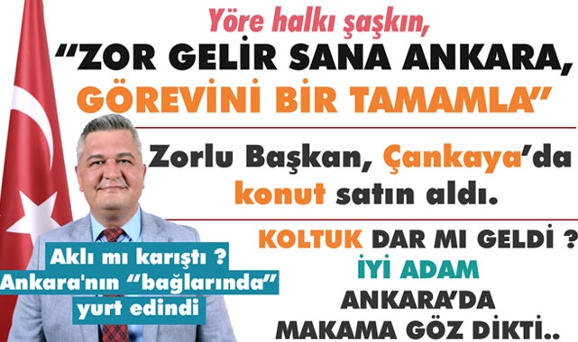 KOLTUK DAR MI GELDİ ?