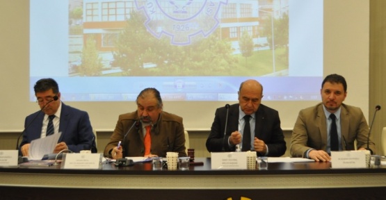 Mustafa Aktaş, Kütahya’da planladığı eğitim kurumu yatırımı hakkında bilgi verdi